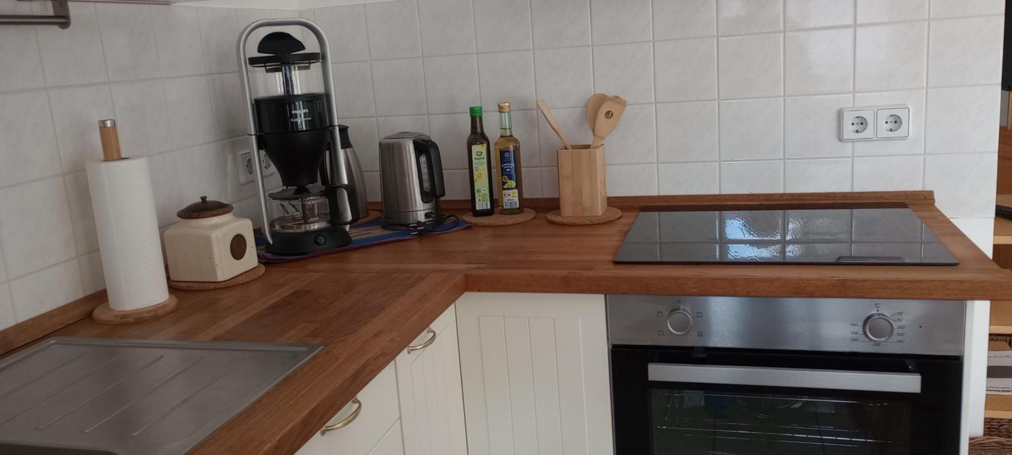 Toms Stuga Ferienwohnung Schoneiche ภายนอก รูปภาพ